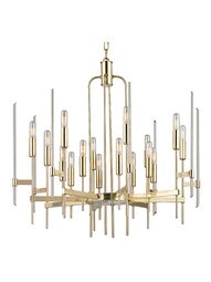 Bari 16-Light Chandelier